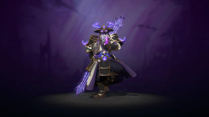 Archon IV | MMR: 2878 - Behavior: 9420 - Communication: 9420