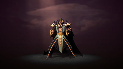 Ancient IV | MMR: 4620 - Behavior: 10501 - Communication: 10501