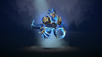 Ancient III | MMR: 4145 - Behavior: 10500 - Communication: 10500