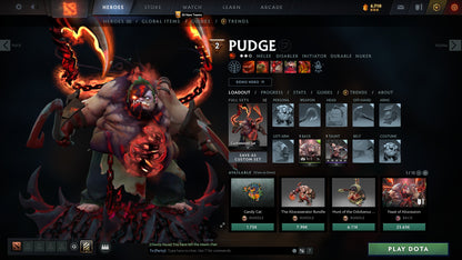 Ancient IV | MMR: 4300 - Behavior: 10000