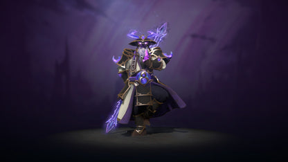 Herald V | MMR: 636 - Behavior: 9445 - Communication: 9445