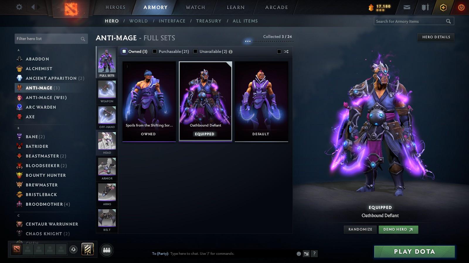 Archon I | MMR: 2346 - Behavior: 9900 - Communication: 9900