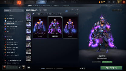 Archon I | MMR: 2346 - Behavior: 9900 - Communication: 9900