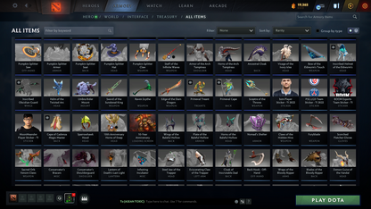 Archon III | MMR: 2514 - Behavior: 8870 - Communication: 8870