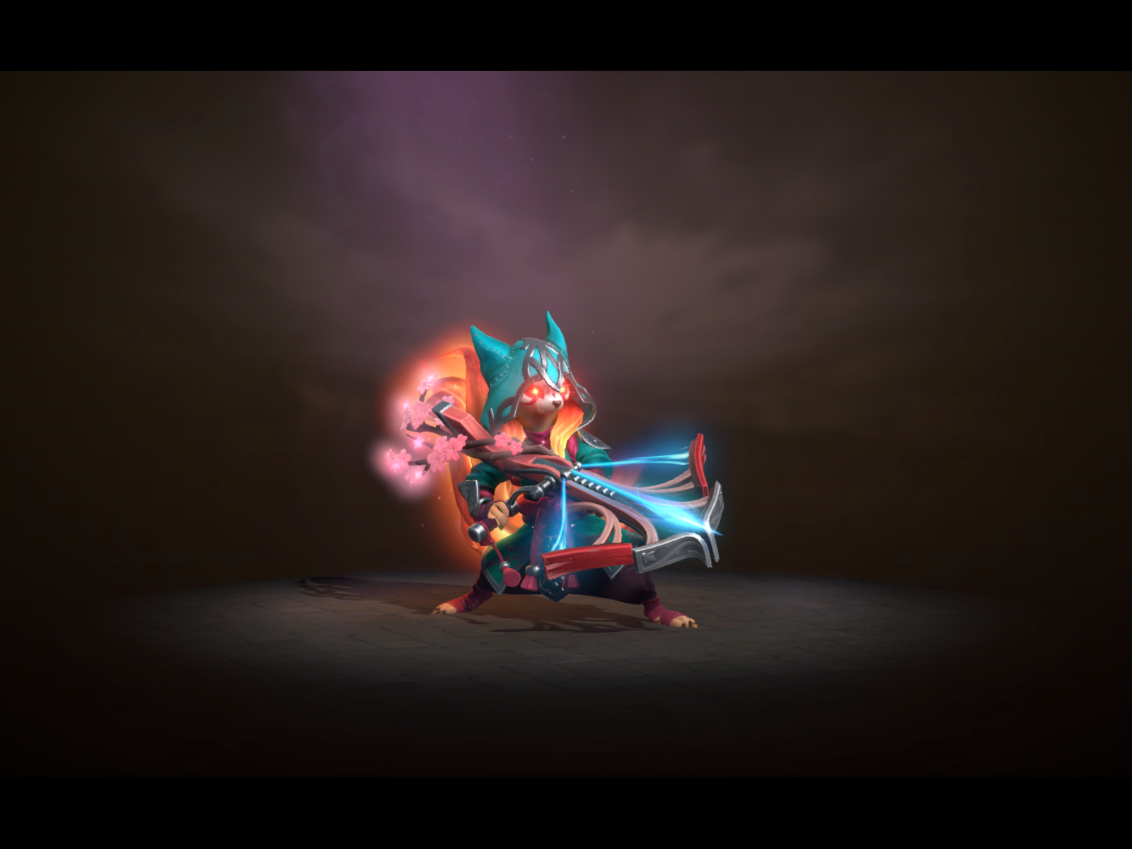 Archon III | MMR: 2548 - Behavior: 8718 - Communication: 8718