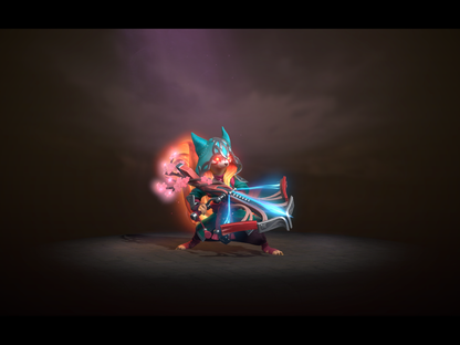 Archon III | MMR: 2548 - Behavior: 8718 - Communication: 8718