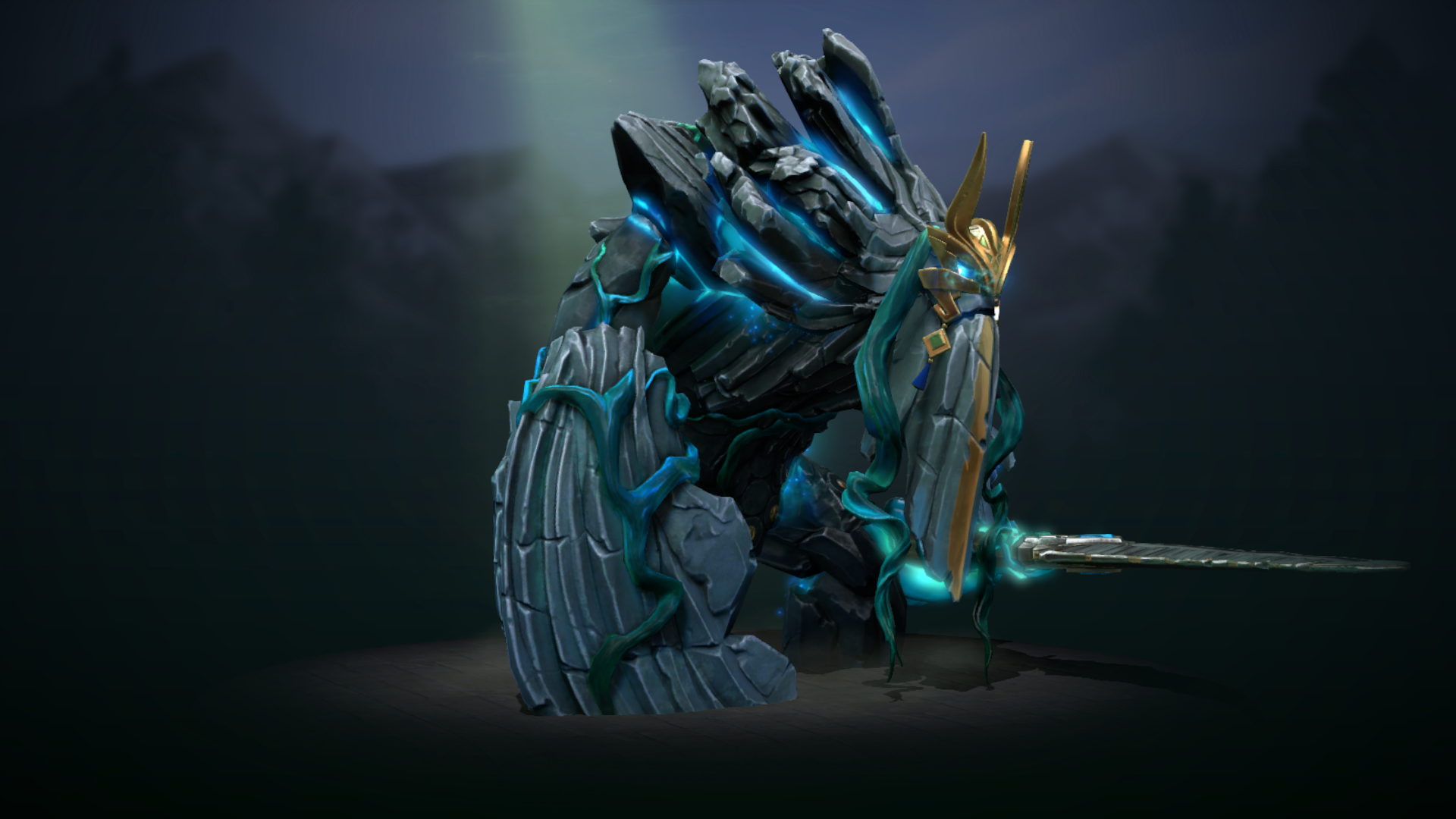 Archon III | MMR: 2617 - Behavior: 9451 - Communication: 9451