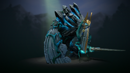 Archon III | MMR: 2617 - Behavior: 9451 - Communication: 9451