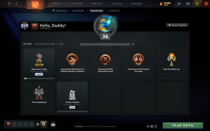 Ancient V | MMR: 4597 - Behavior: 10240 - Communication: 9140