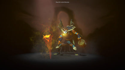 Guardian V | MMR: 1449 - Behavior: 10345 - Communication: 10345