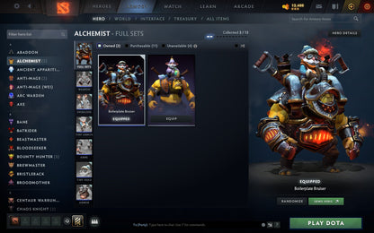 Legend IV | MMR: 3557 - Behavior: 9999 - Communication: 9380