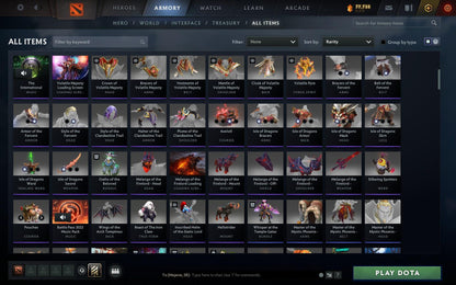 Immortal [562] | MMR: 8411 - Behavior: 12000 - Communication: 12000