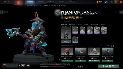 Archon I | MMR: 2299 - Behavior: 10000