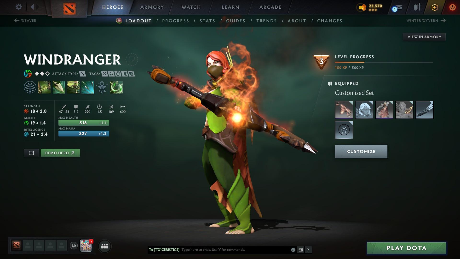 Crusader I | MMR: 1432 - Behavior: 10117 - Communication: 10117