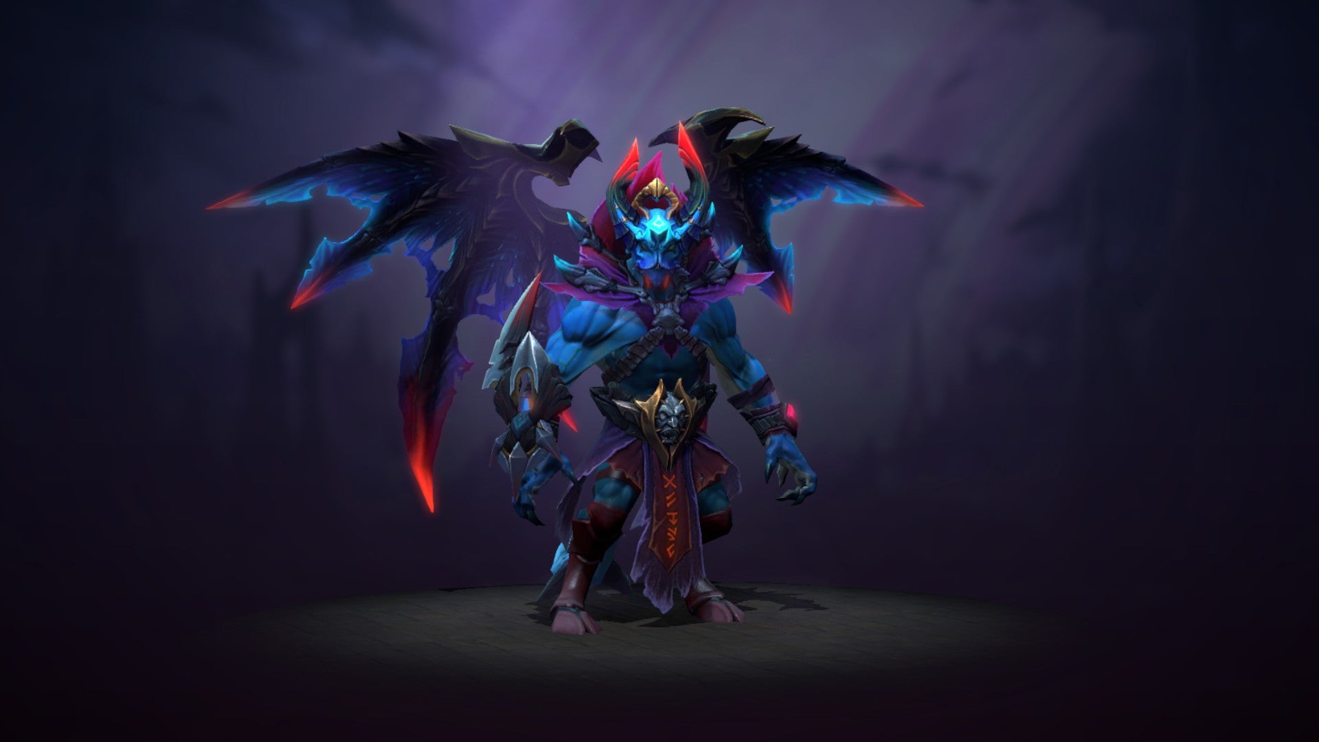 Ancient IV | MMR: 4334 - Behavior: 10000 - Communication: 10000