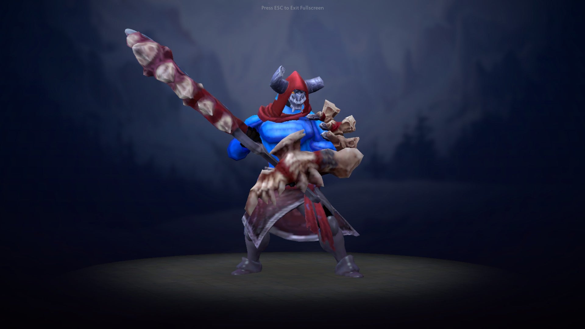 Ancient IV | MMR: 4324 - Behavior: 9265 - Communication: 9190