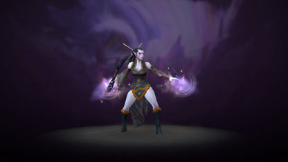 Archon II | MMR: 2521 - Behavior: 11691 - Communication: 11691