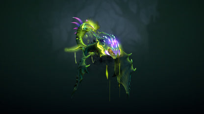 Archon III | MMR: 2686 - Behavior: 10725 - Communication: 10725