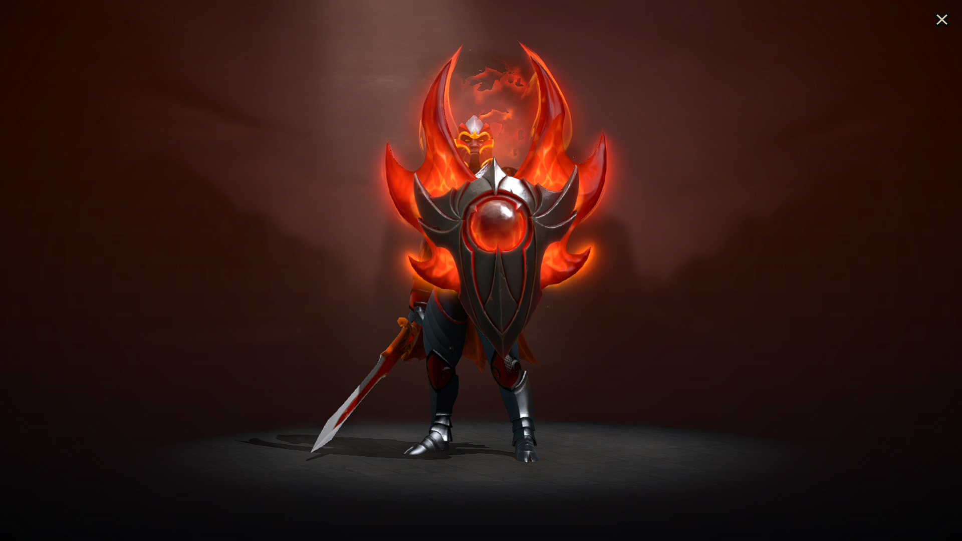 Guardian V | MMR: 1308 - Behavior: 9590 - Communication: 9590