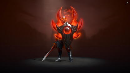 Guardian V | MMR: 1308 - Behavior: 9590 - Communication: 9590