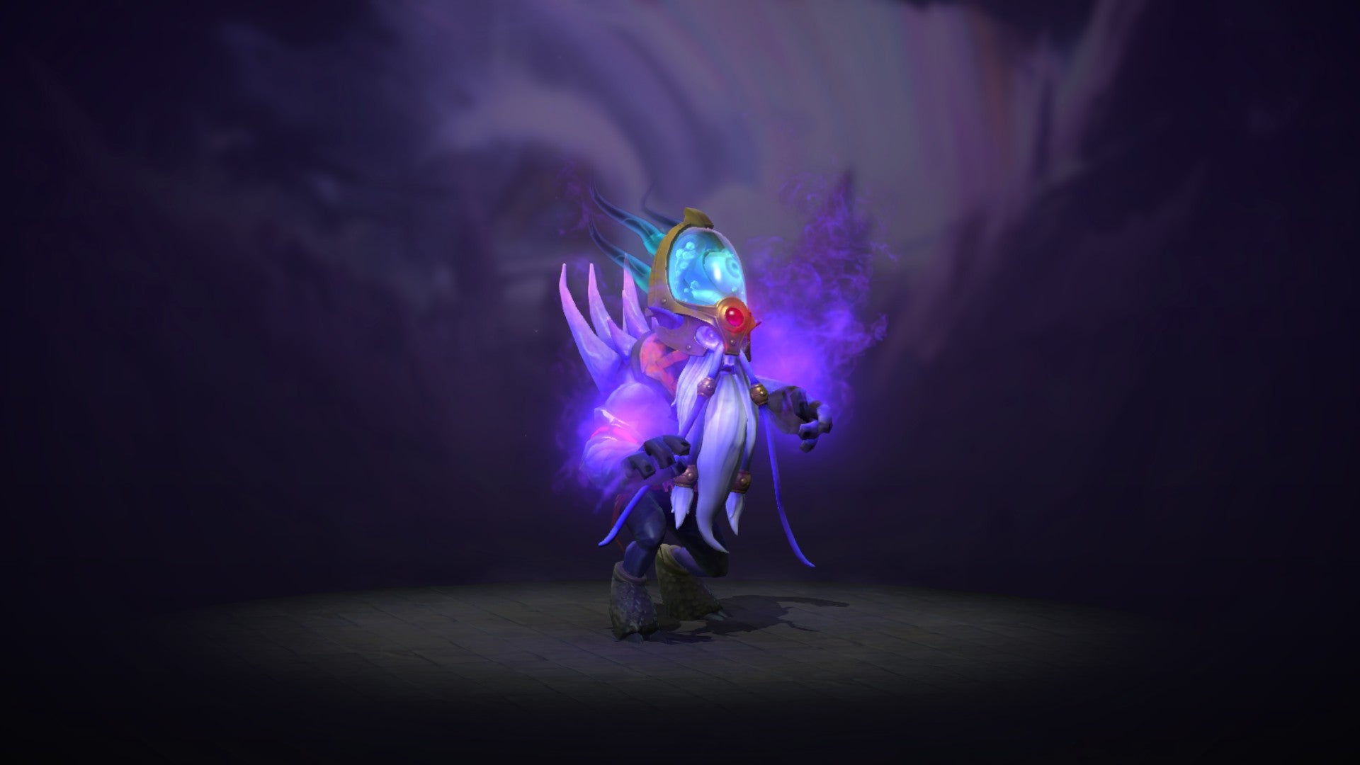 Ancient I | MMR: 3866 - Behavior: 9790 - Communication: 9790