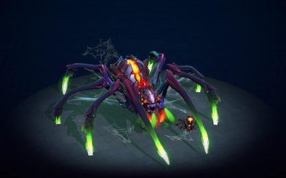 Archon II | MMR: 2458 - Behavior: 9042 - Communication: 9042