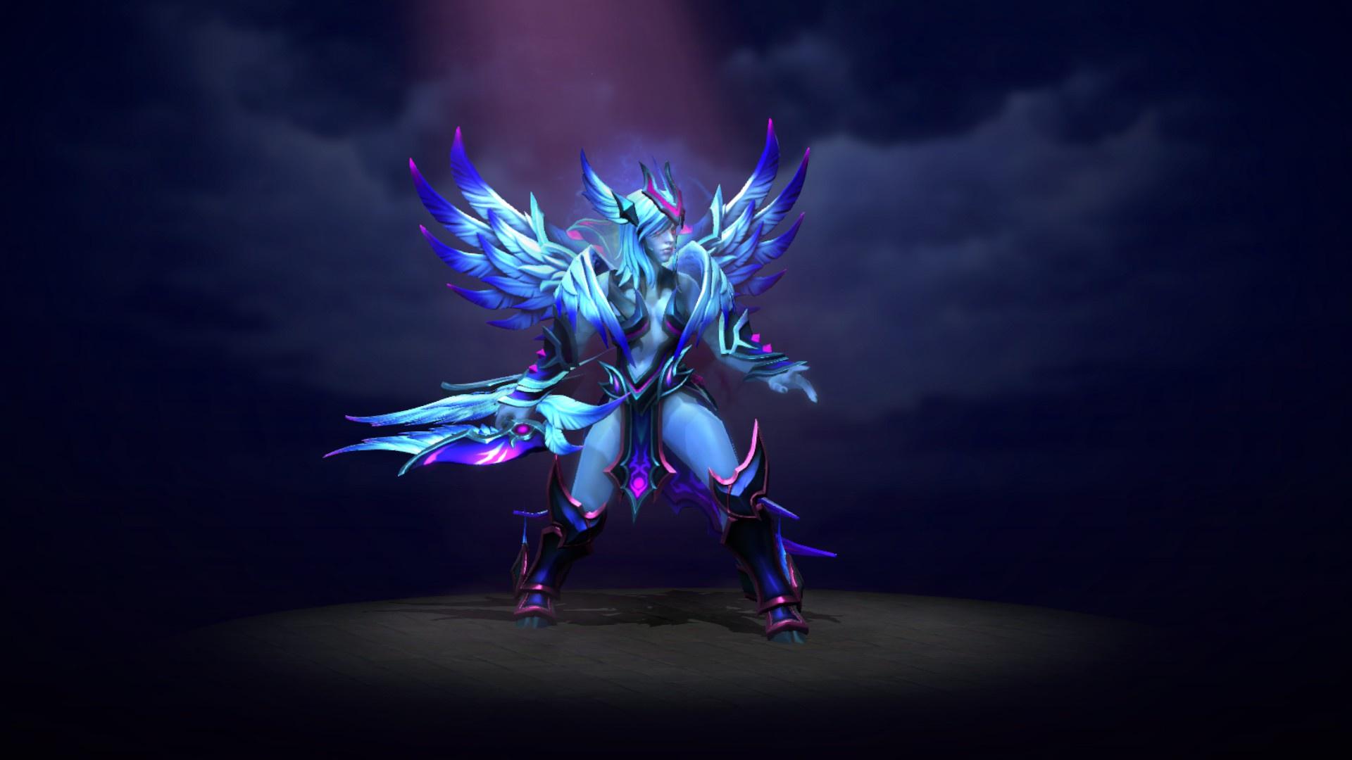 Archon I | MMR: 2556 - Behavior: 10167 - Communication: 10167