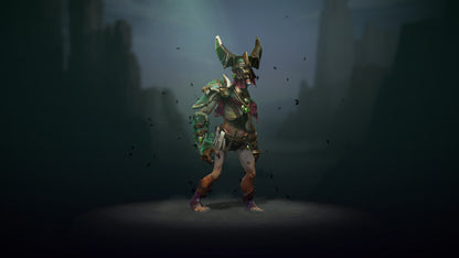 Herald I | MMR: 1 - Behavior: 9139 - Communication: 9139