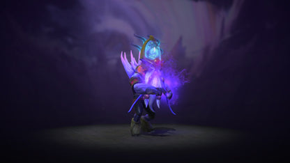 Archon V | MMR: 2871 - Behavior: 9998 - Communication: 9998