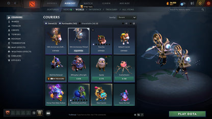 Archon IV | MMR: 2841 - Behavior: 9858 - Communication: 9858