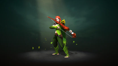 Archon V | MMR: 2833 - Behavior: 11962 - Communication: 11962