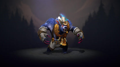 Archon II | MMR: 2393 - Behavior: 9149 - Communication: 9149