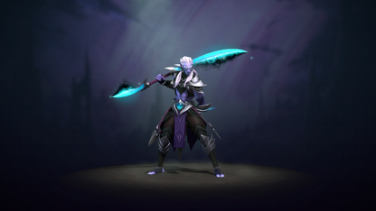 Archon III | MMR: 2617 - Behavior: 9451 - Communication: 9451