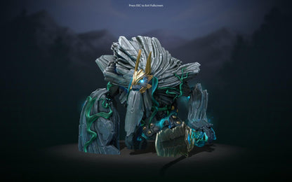 Not Calibrated (TBD) Accounts