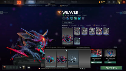 Ancient V | MMR: 4430 - Behavior: 10000