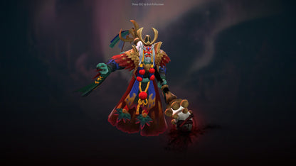 Archon I | MMR: 2341 - Behavior: 11885 - Communication: 11885