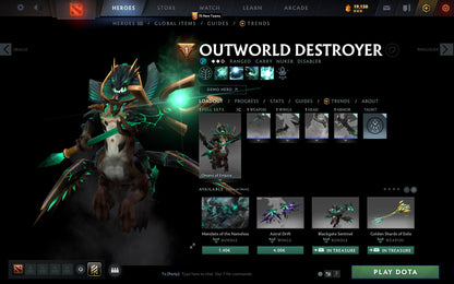 Ancient IV | MMR: 4443 - Behavior: 10000