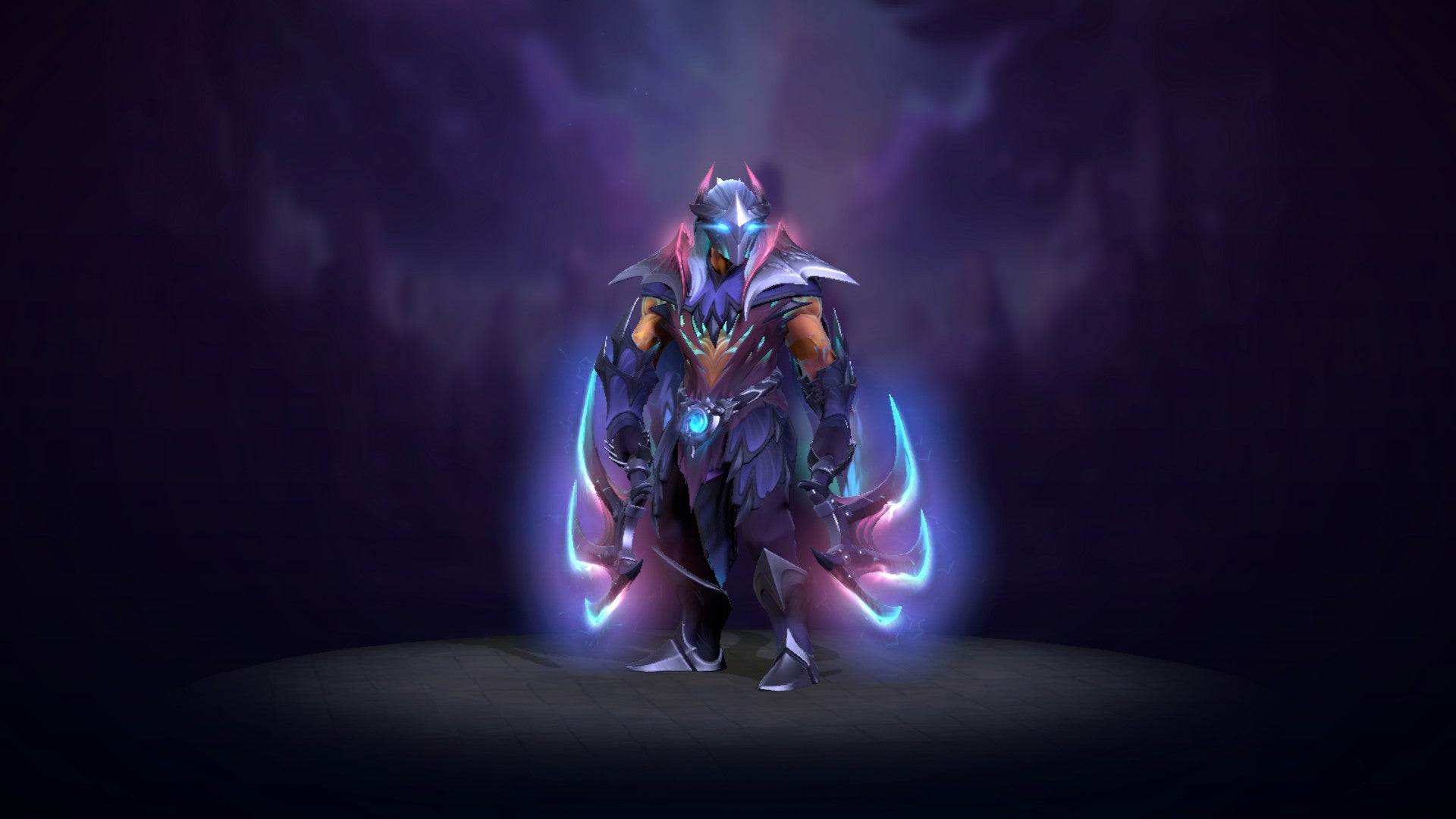 Crusader V | MMR: 1900 - Behavior: 8645 - Communication: 8645