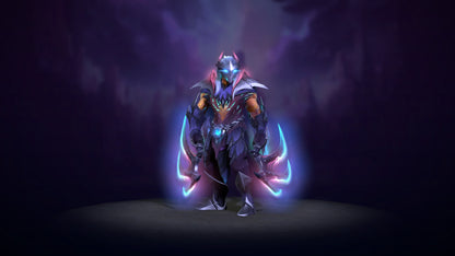 Crusader V | MMR: 1900 - Behavior: 8645 - Communication: 8645