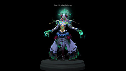 Archon III | MMR: 2558 - Behavior: 9830