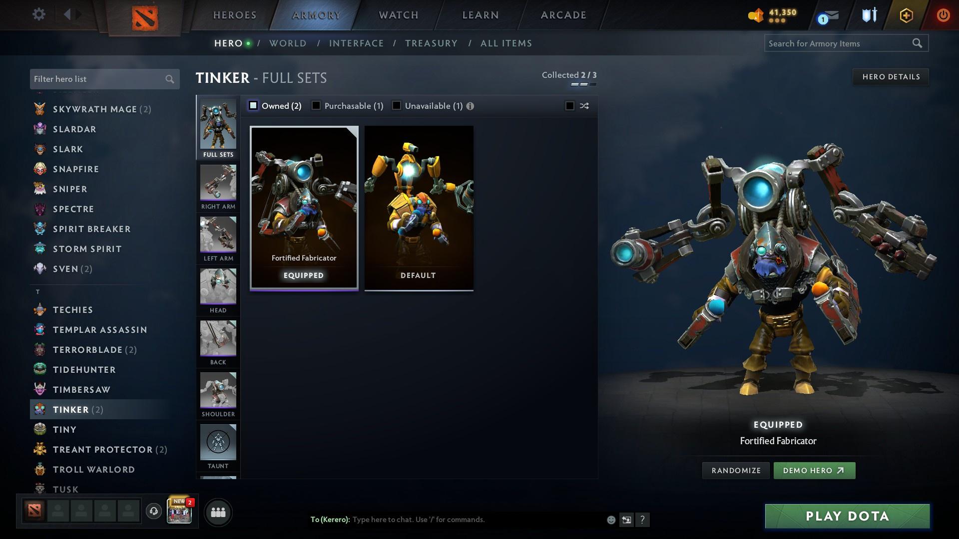 Ancient II | MMR: 3878 - Behavior: 10421 - Communication: 10421