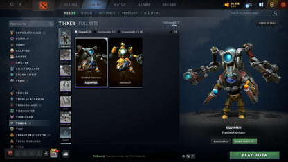 Ancient II | MMR: 3878 - Behavior: 10421 - Communication: 10421