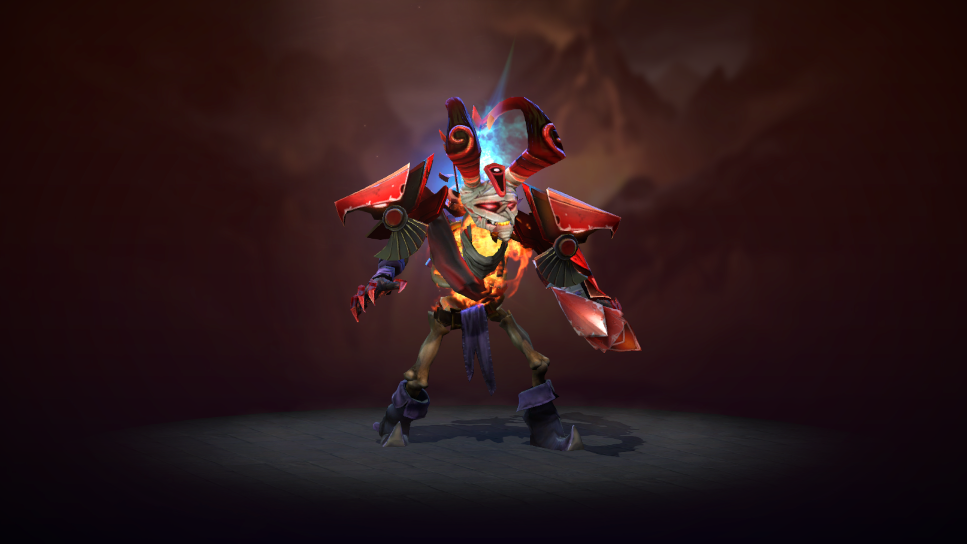 Immortal | MMR: 6098 [4814 - Leaderboard] - Behavior: 9908 - Communication: 9908