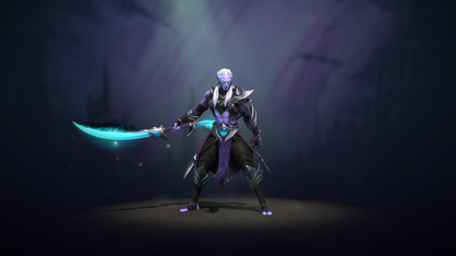 Archon II | MMR: 2508 - Behavior: 12000 - Communication: 12000