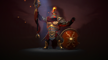 Legend IV | MMR: 3580 - Behavior: 7906 - Communication: 7906