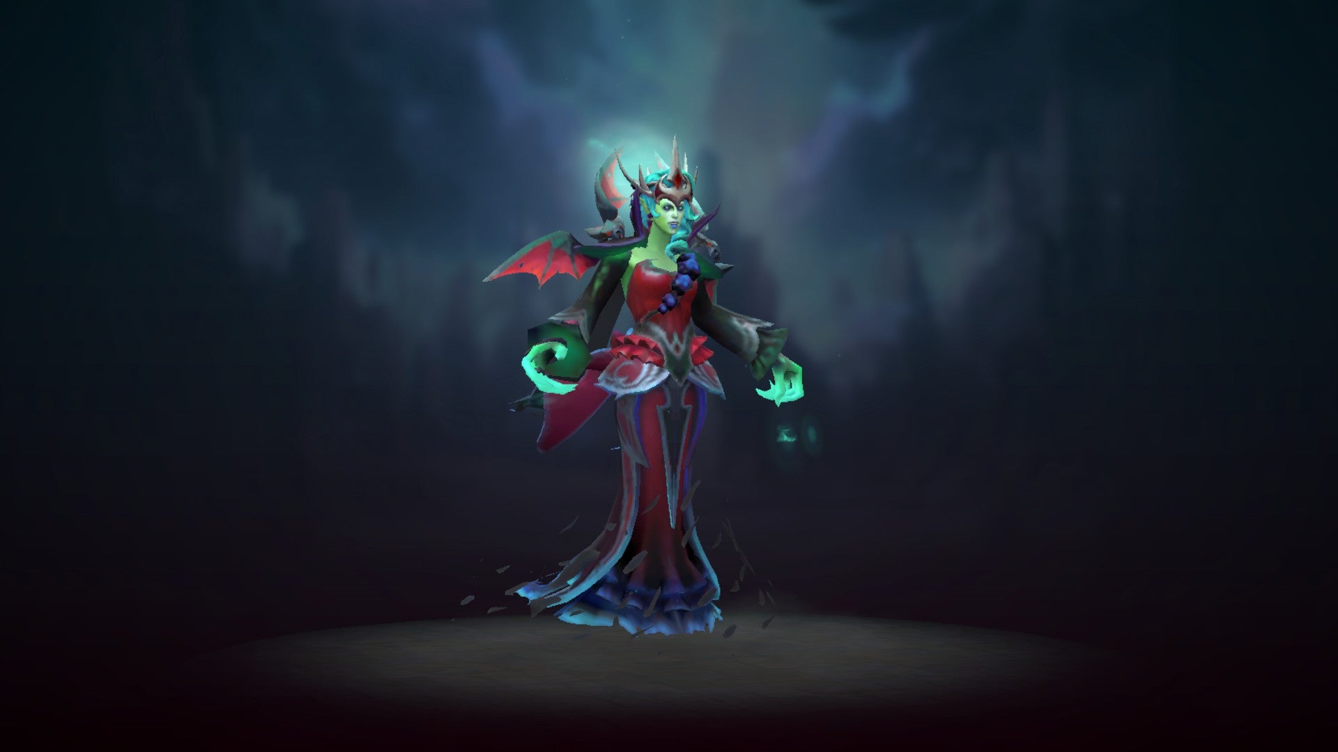 Archon IV | MMR: 2777 - Behavior: 6766 - Communication: 6766