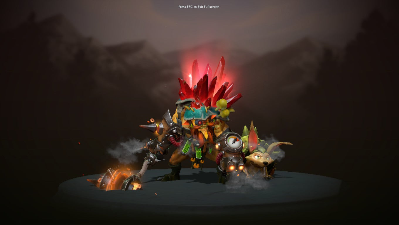 Not Calibrated (TBD) Accounts