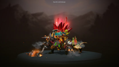 Not Calibrated (TBD) Accounts