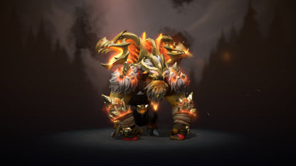 Archon III | MMR: 2685 - Behavior: 10423 - Communication: 10423