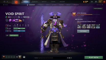 Ancient I | MMR: 3875 - Behavior: 11690 - Communication: 11690